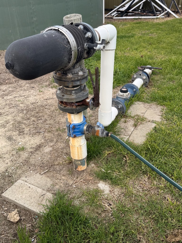 Why Does My House Need a Sewer Ejector Pump?