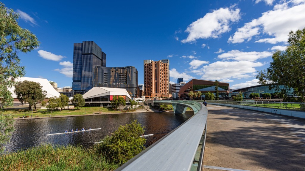 Gross Pollutant Trap Maintenance