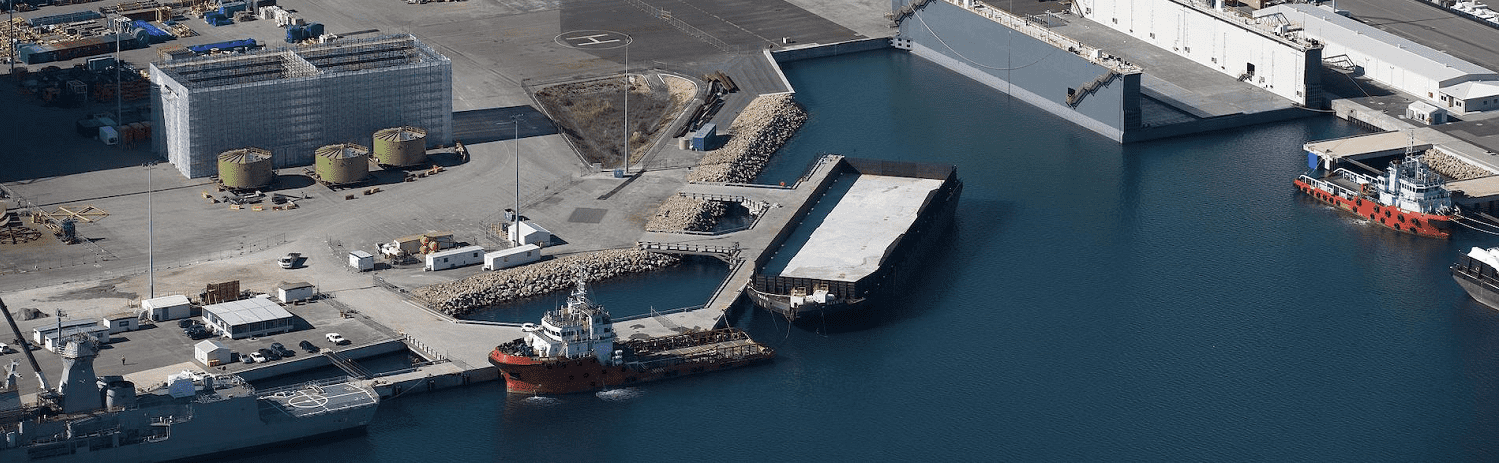 Seasonal Water Pipe Changes