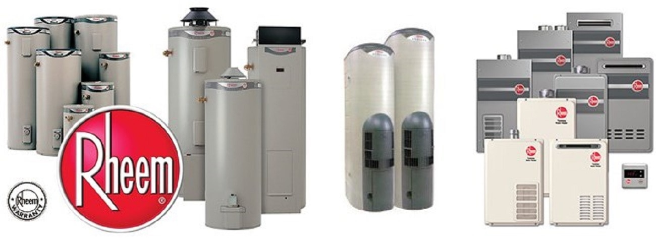 Electric Hot Water Repairs Mt Barker