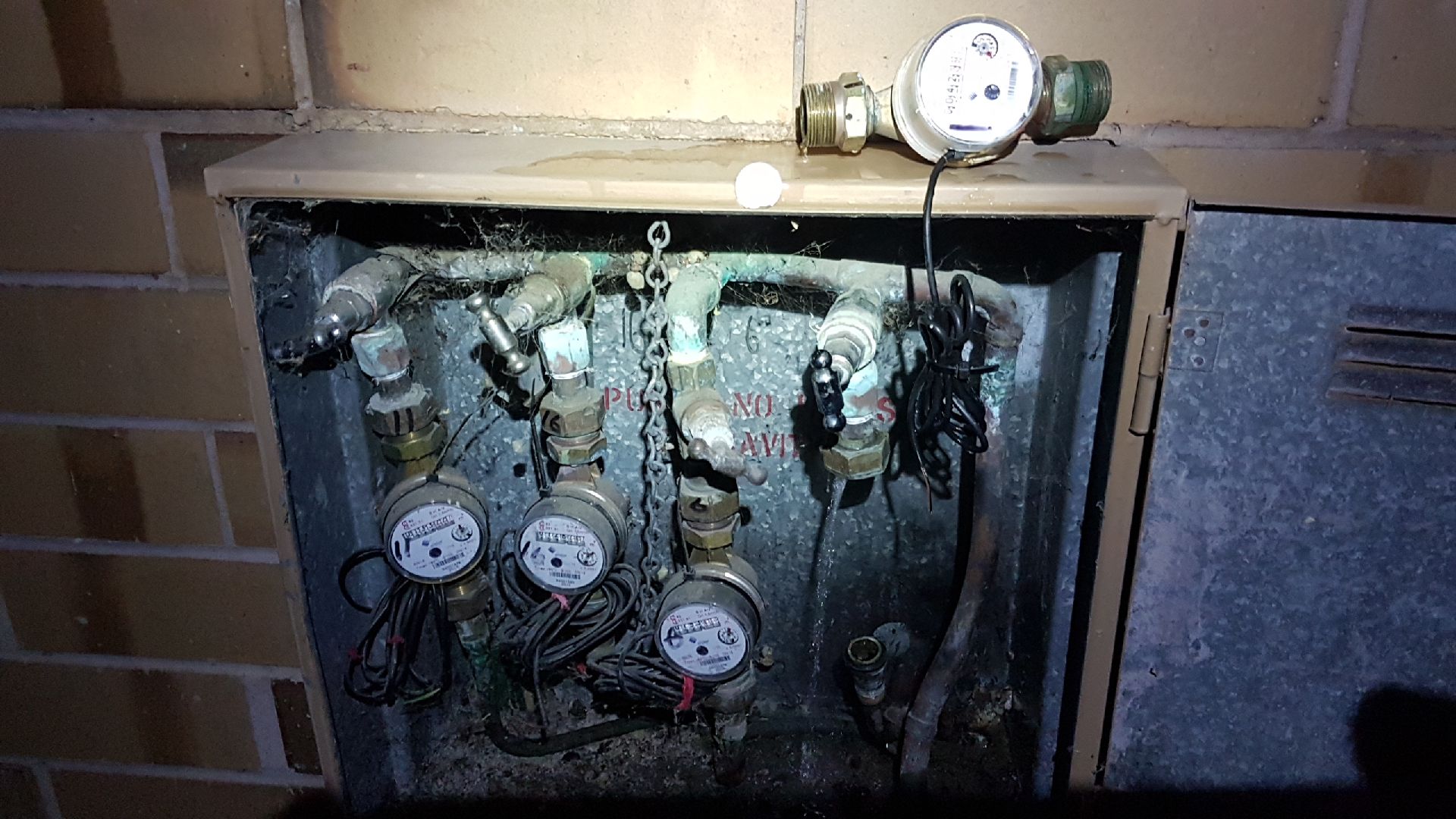 All Because of a 10 Cent Piece