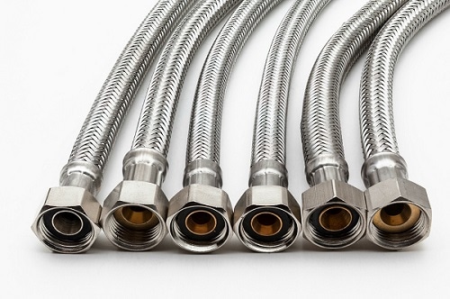 Maintaining Your Flexible Water Hoses