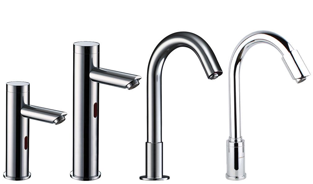 Hands Free a Better Solution for Hygiene