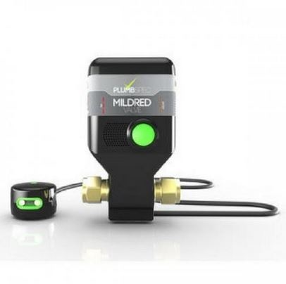 Preventing Flooding from Hot Water System Leaks