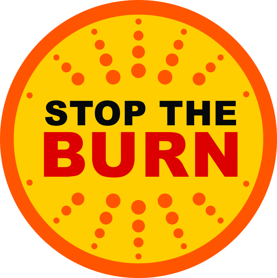 Stop the Burn