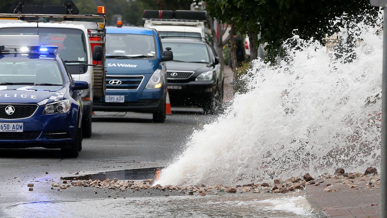 How to Reduce Water Pressure