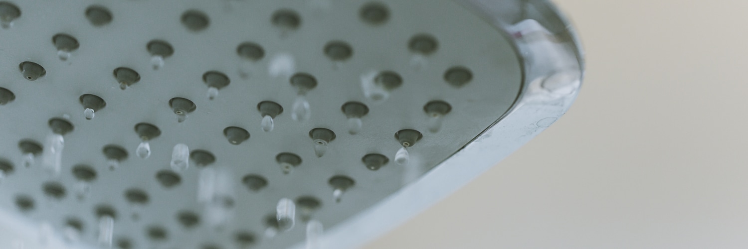 Low Hot Water Pressure