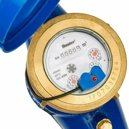 flow meter for commercial pump projects