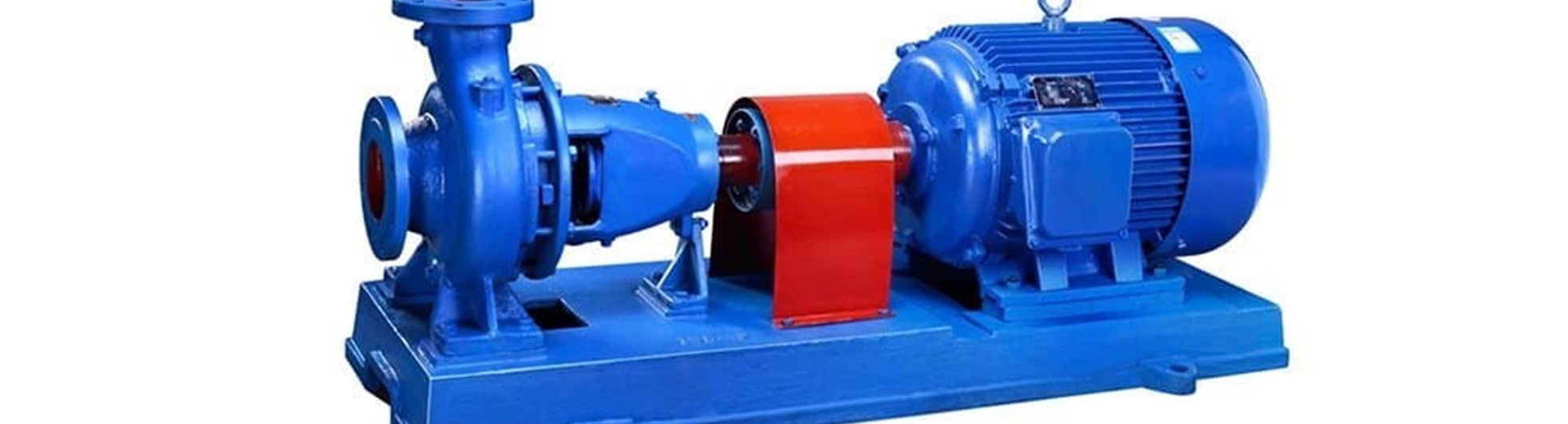 How Does a Centrifugal Pump Work